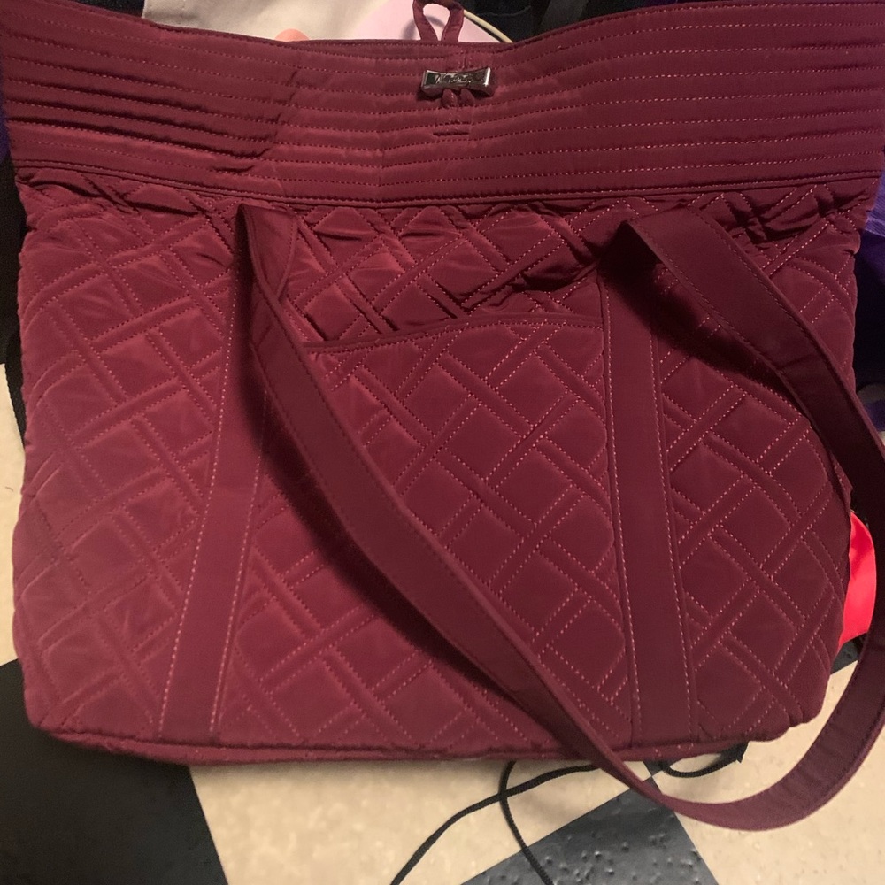Vera Tote!